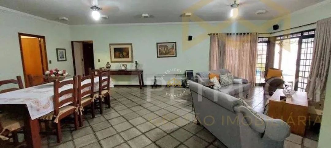 Casa Comercial para venda e locação, Alto Taquaral, Campinas - CA4519. - Foto 4