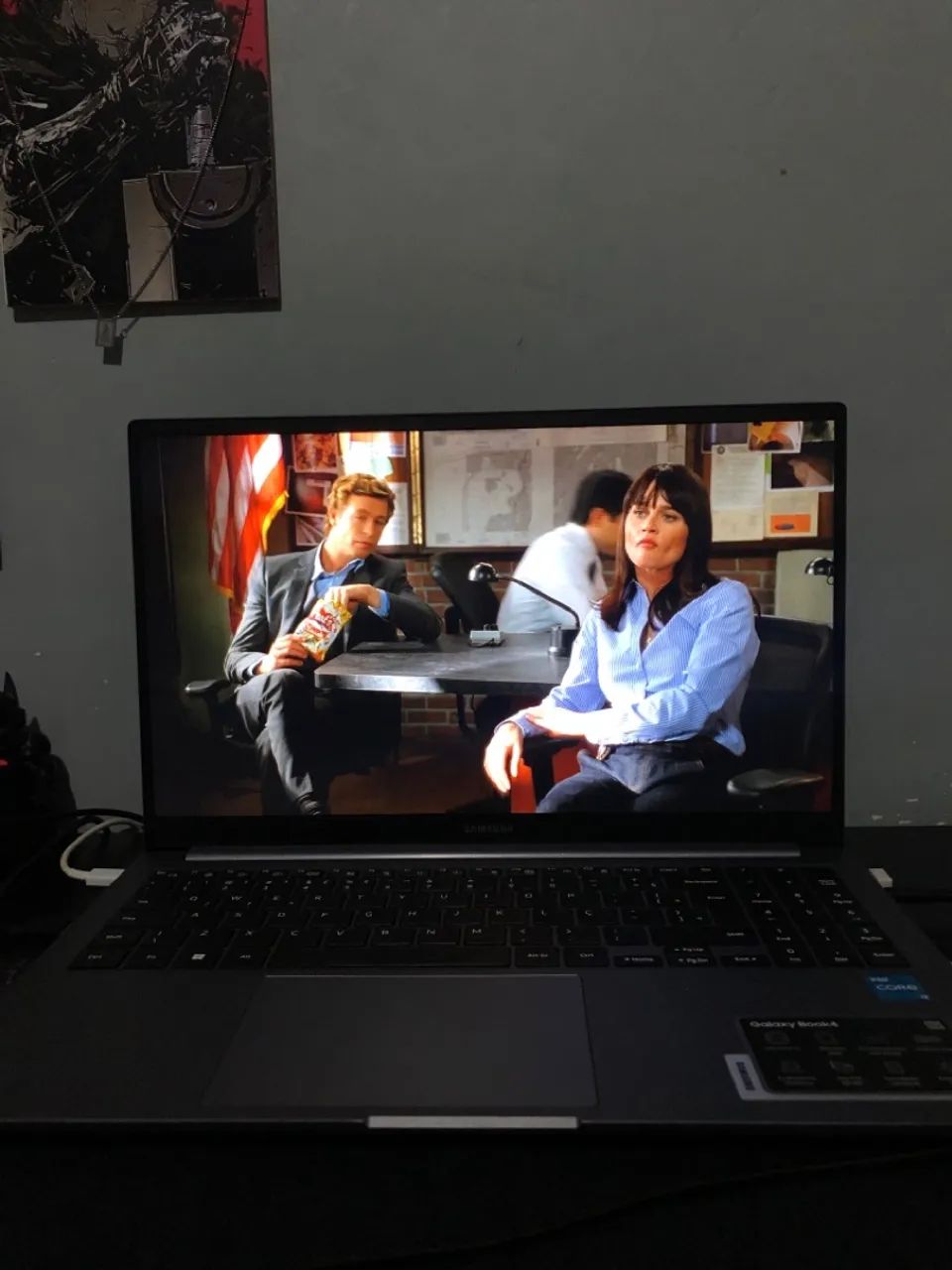 Galaxy book 4 i3 - Foto 5