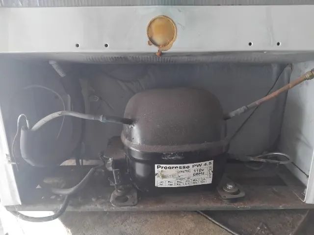 Frigobar Philco 47L 110V - Foto 4