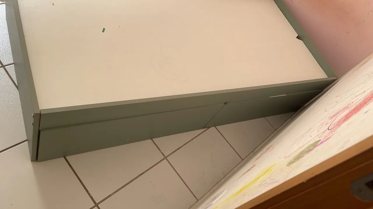 Cama infantil - Foto 2
