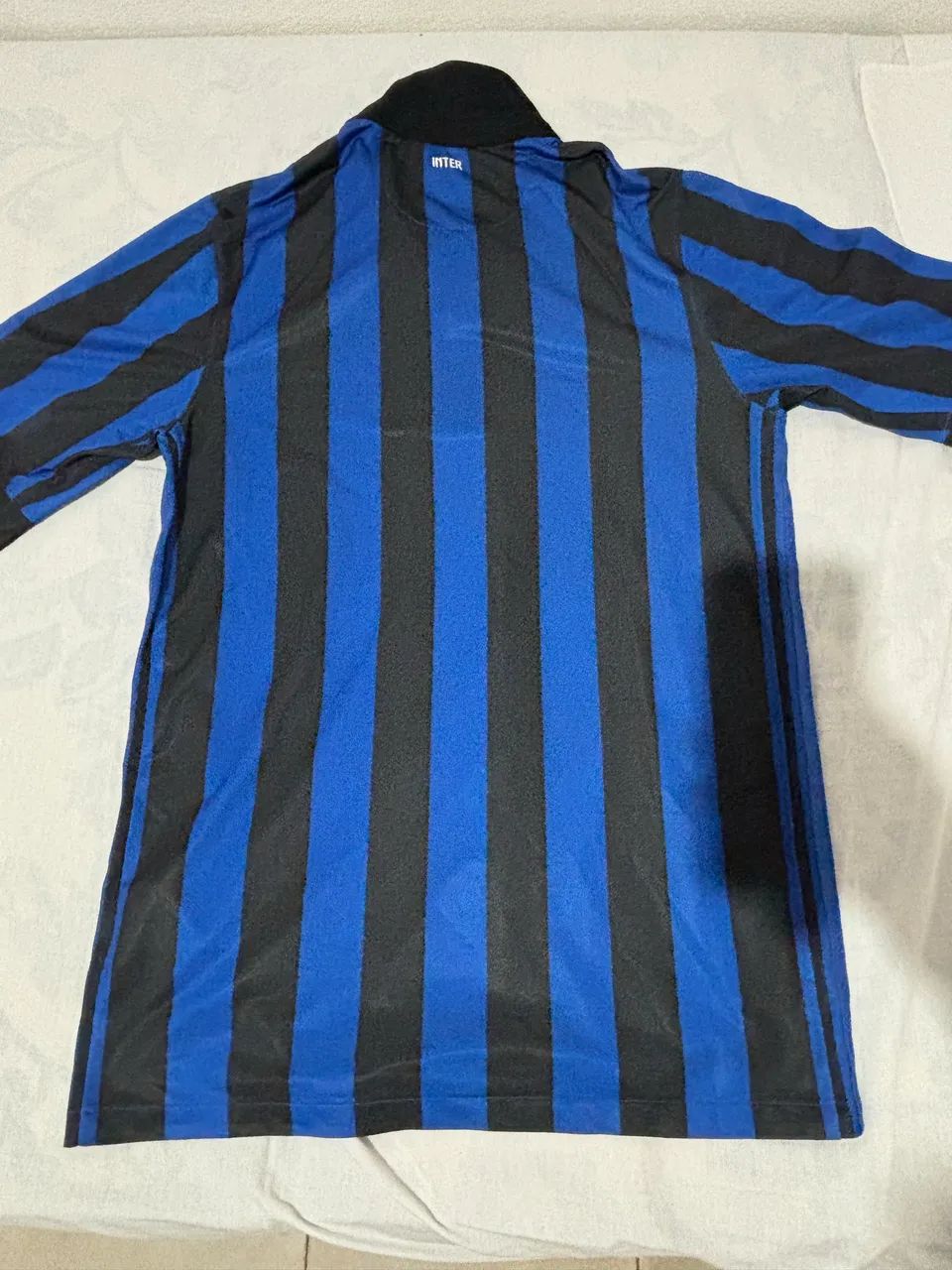 Camisa Inter de Milão 2011/12 - Original - Foto 2