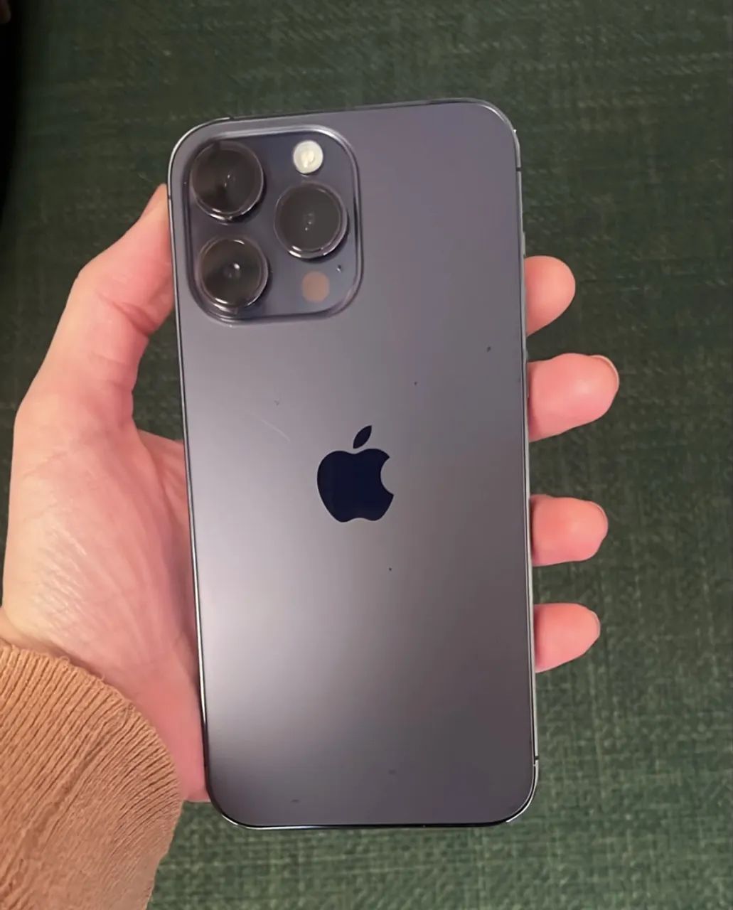 iPhone 14 Pro Max 256gb