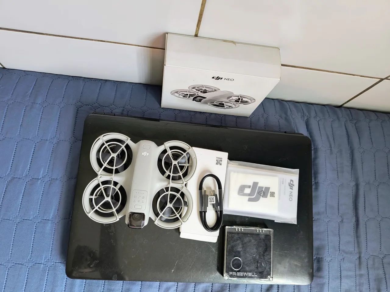 Dji neo - Foto 3