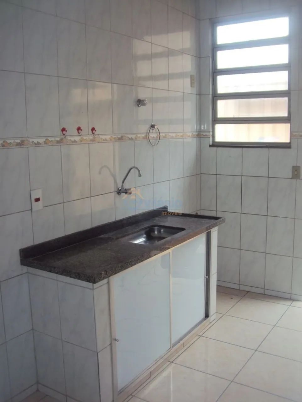 Casa geminada em condominio - Santa Amélia - Foto 3