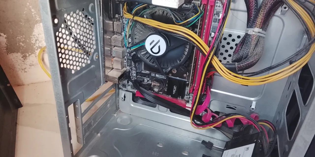 Pc/Computador  Gamer - Foto 3