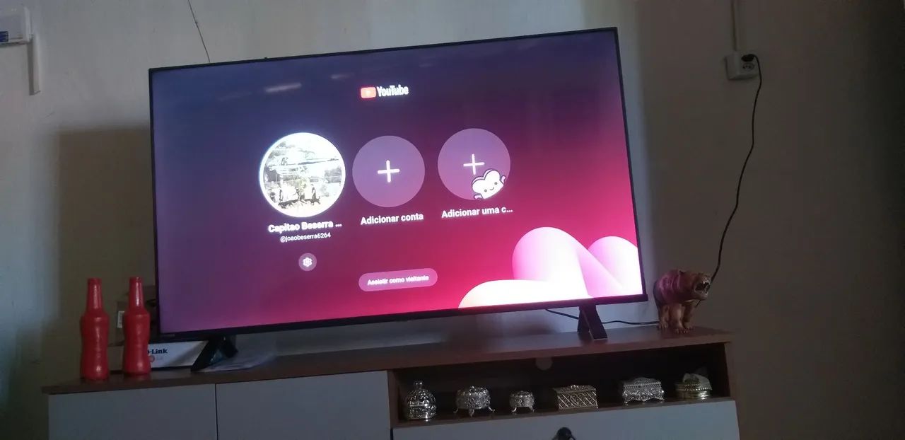 Smart tv  - Foto 5