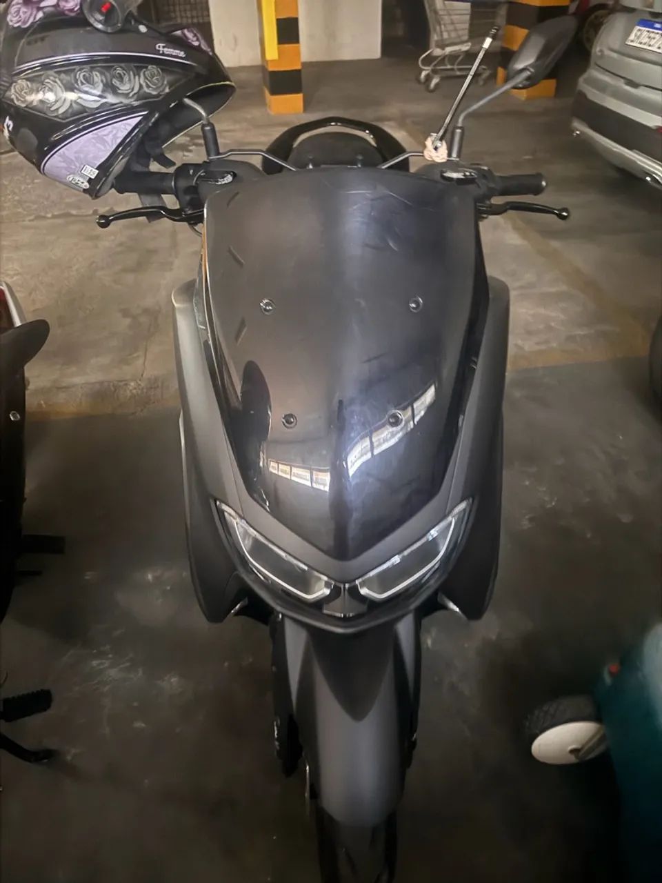 Moto para vender  - Foto 2