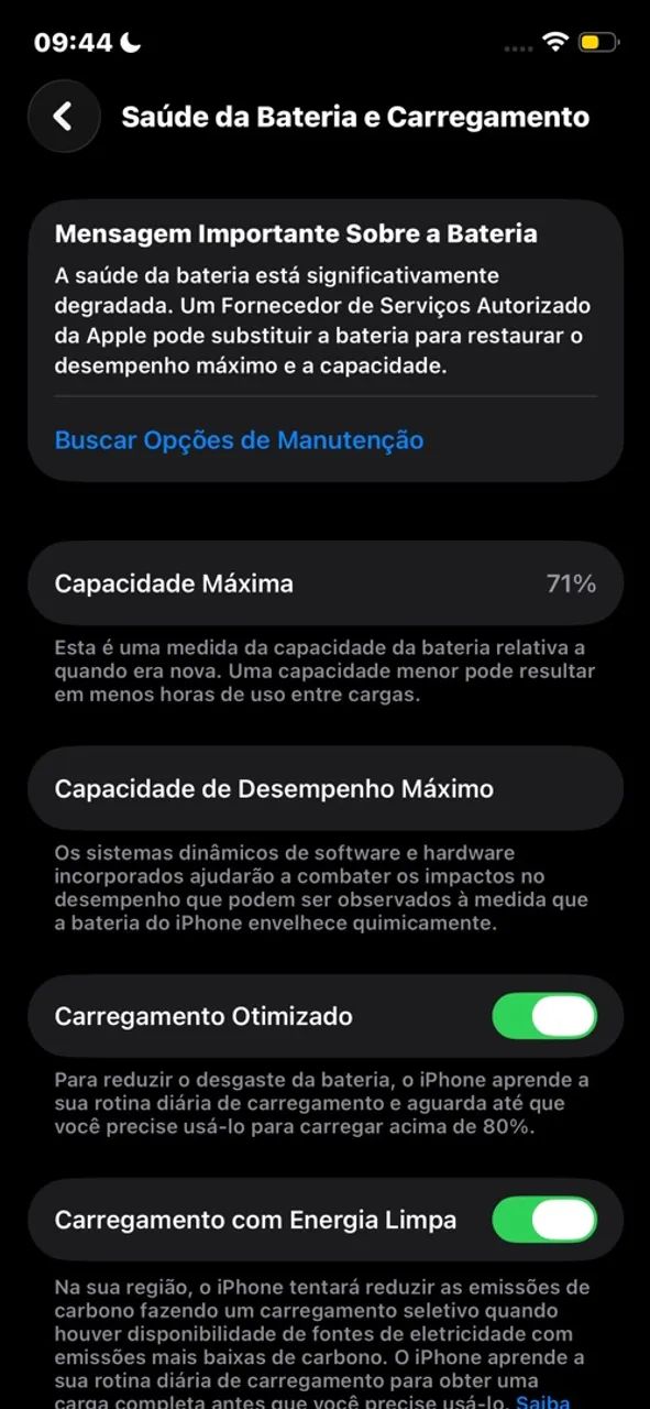 IPHONE 12 ORIGINAL COM CAIXA  - Foto 5