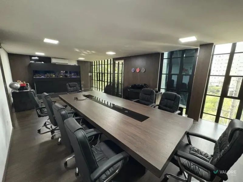 Prédio comercial para alugar no Luxemburgo
