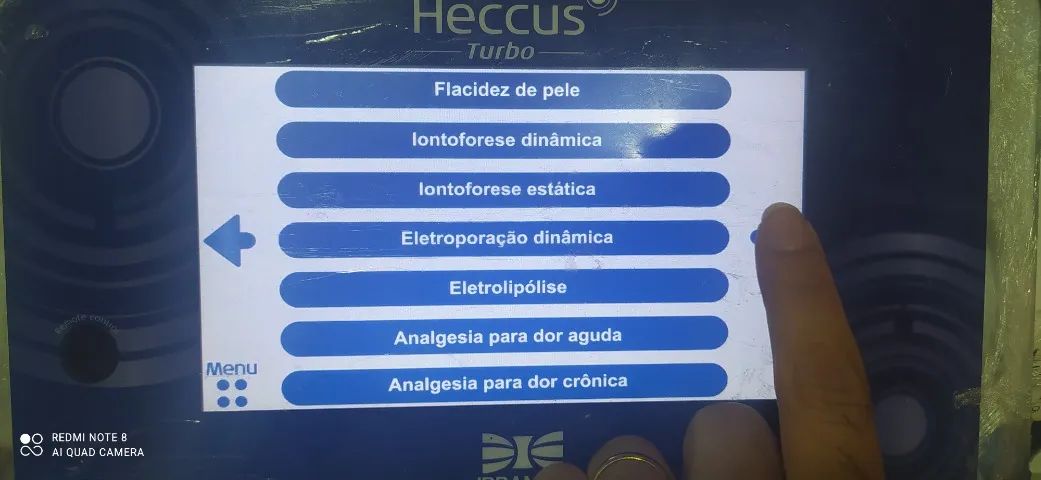 Heccus turbo ibramed - Foto 4
