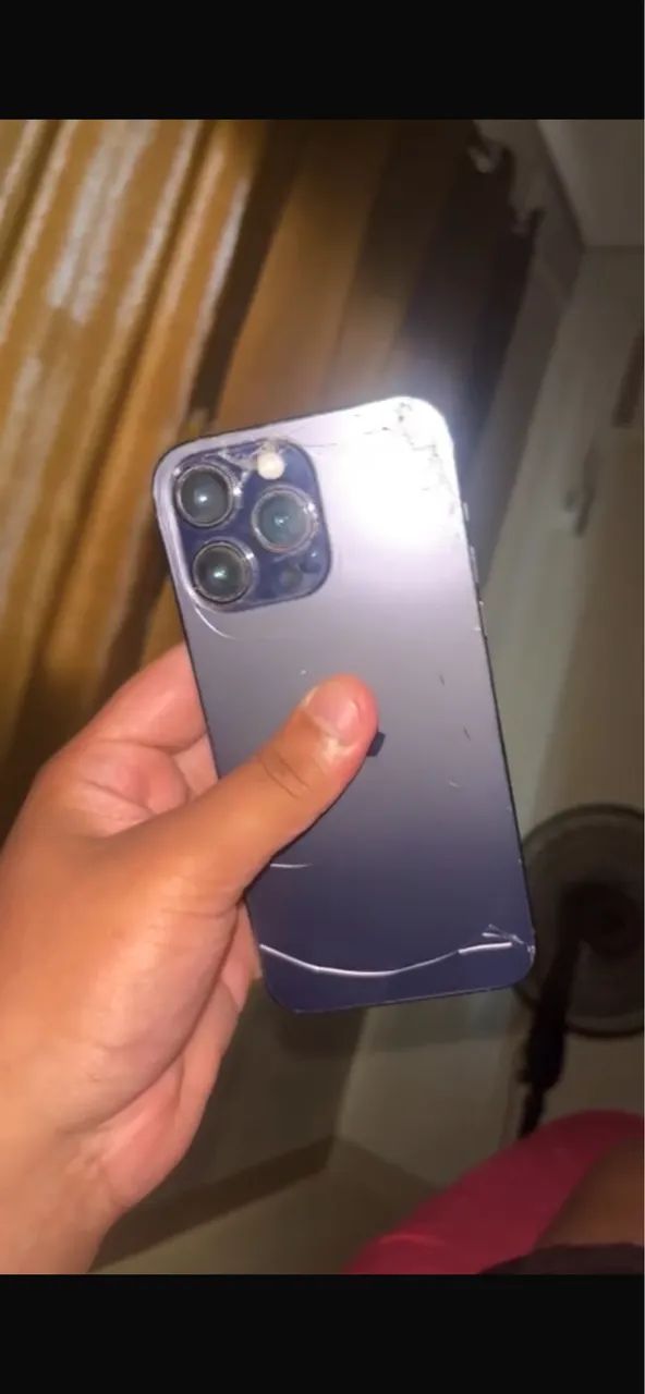 iPhone 15 - Foto 2