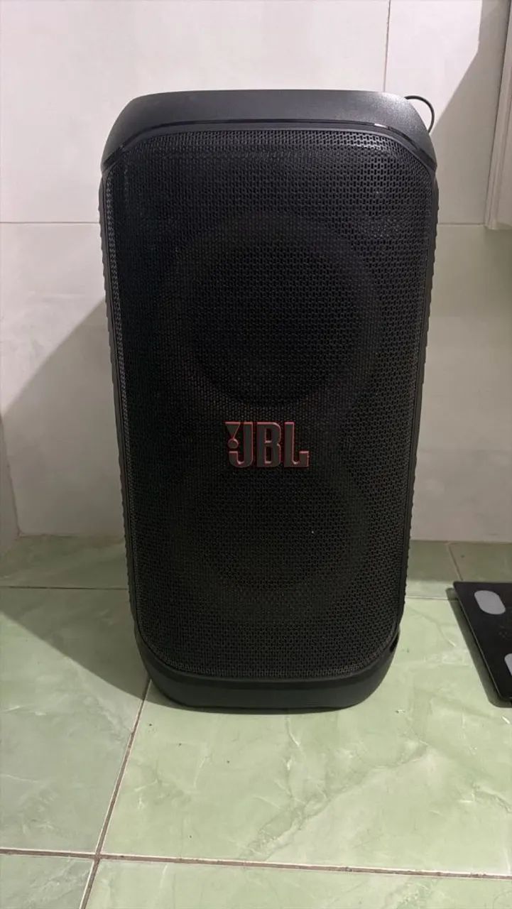 Caixa JBL,320 telefone * - Foto 2