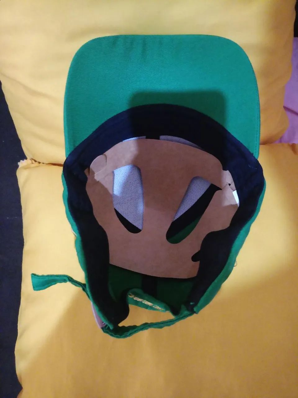 Boné Pirelli podium  - Foto 4