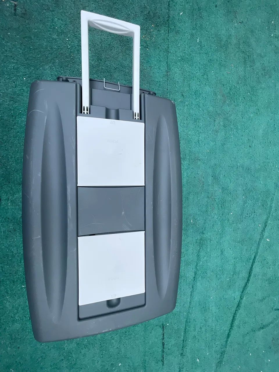 Caixa PET tamanho 6! A mais barata do OLX! - Foto 4