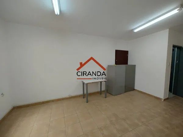 Locação em Osasco: conjunto com garagem rotativa e área de convivência - Foto 3