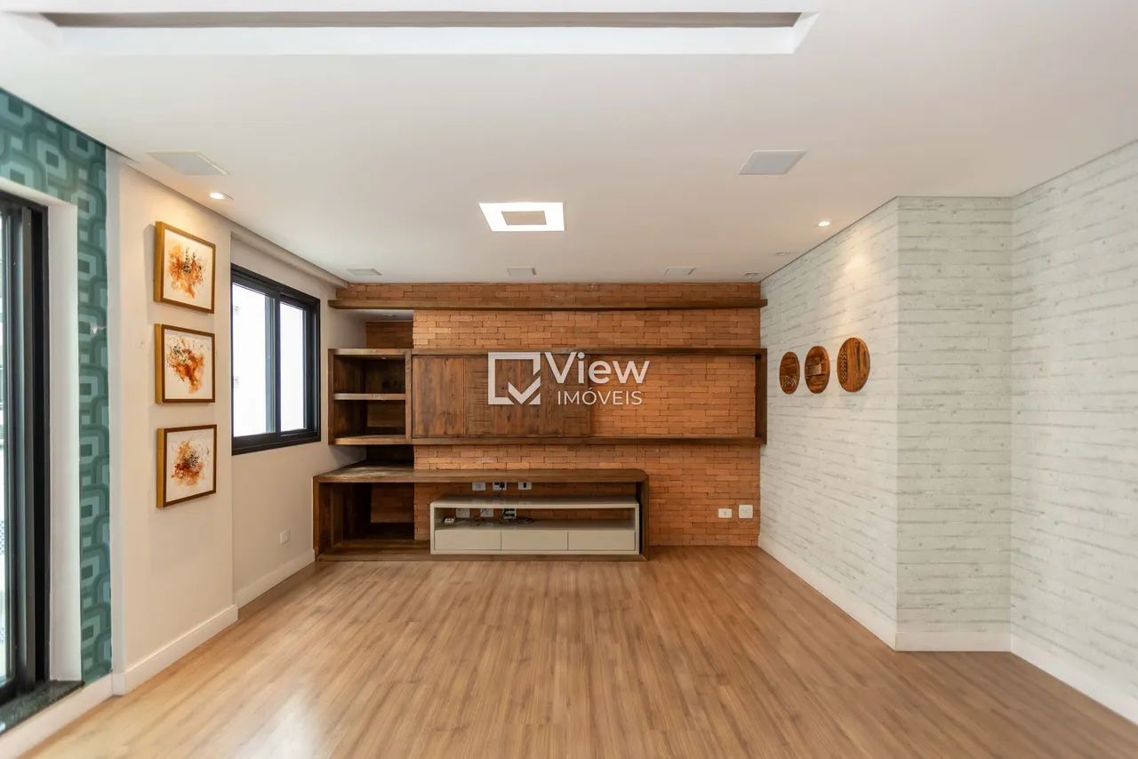 Apartamento Duplex com 2 dormitórios sendo 1 suíte. 2 vagas - Foto 4