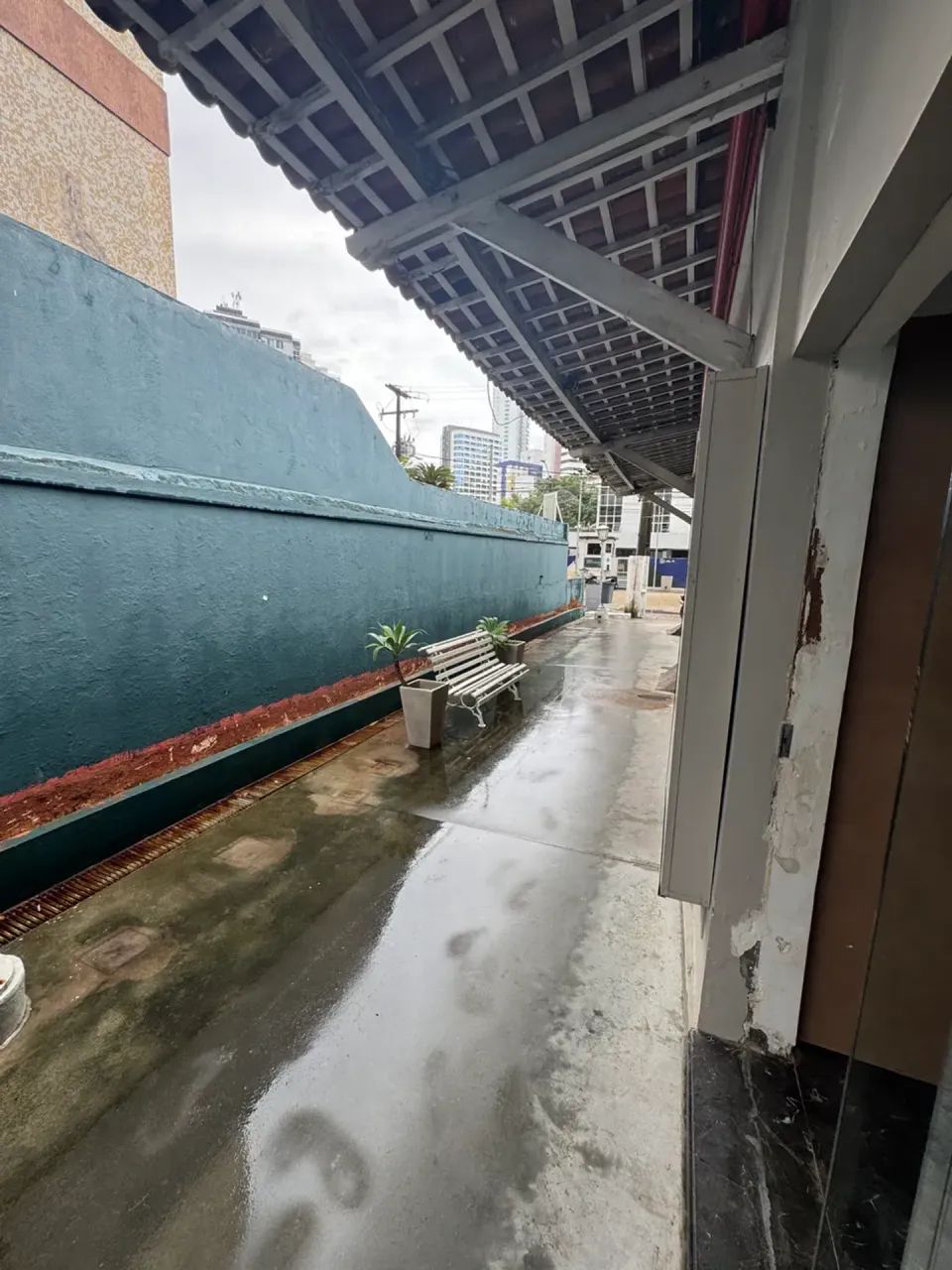 Imóvel para aluguel com 44 metros quadrados em Petrópolis - Natal - RN - Foto 2