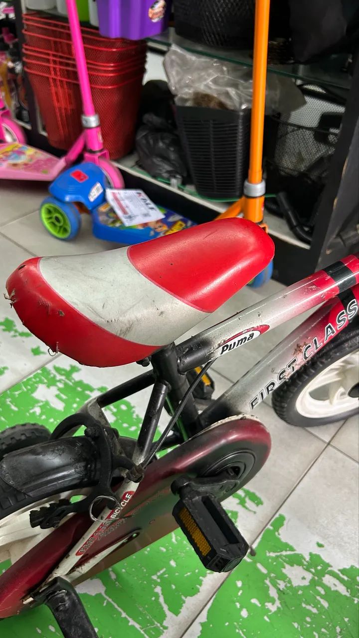 Bike aro 12 - Foto 4