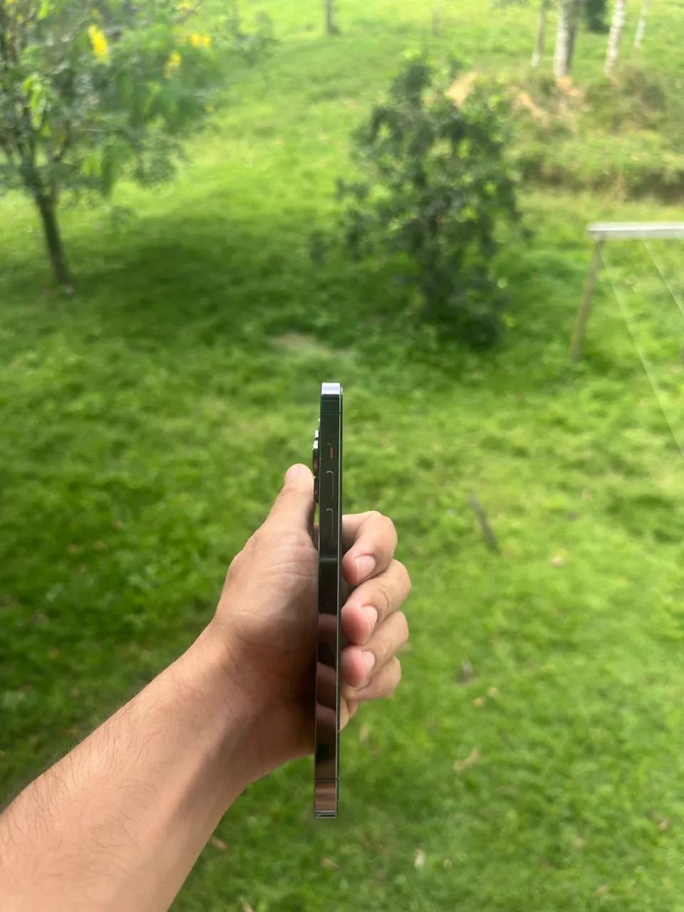 iPhone 14 PRO MAX - Foto 3