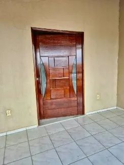 CASA DUPLEX NO PASSARÉ PROXIMO AVENIDA DOS PAROARAS... - Foto 4