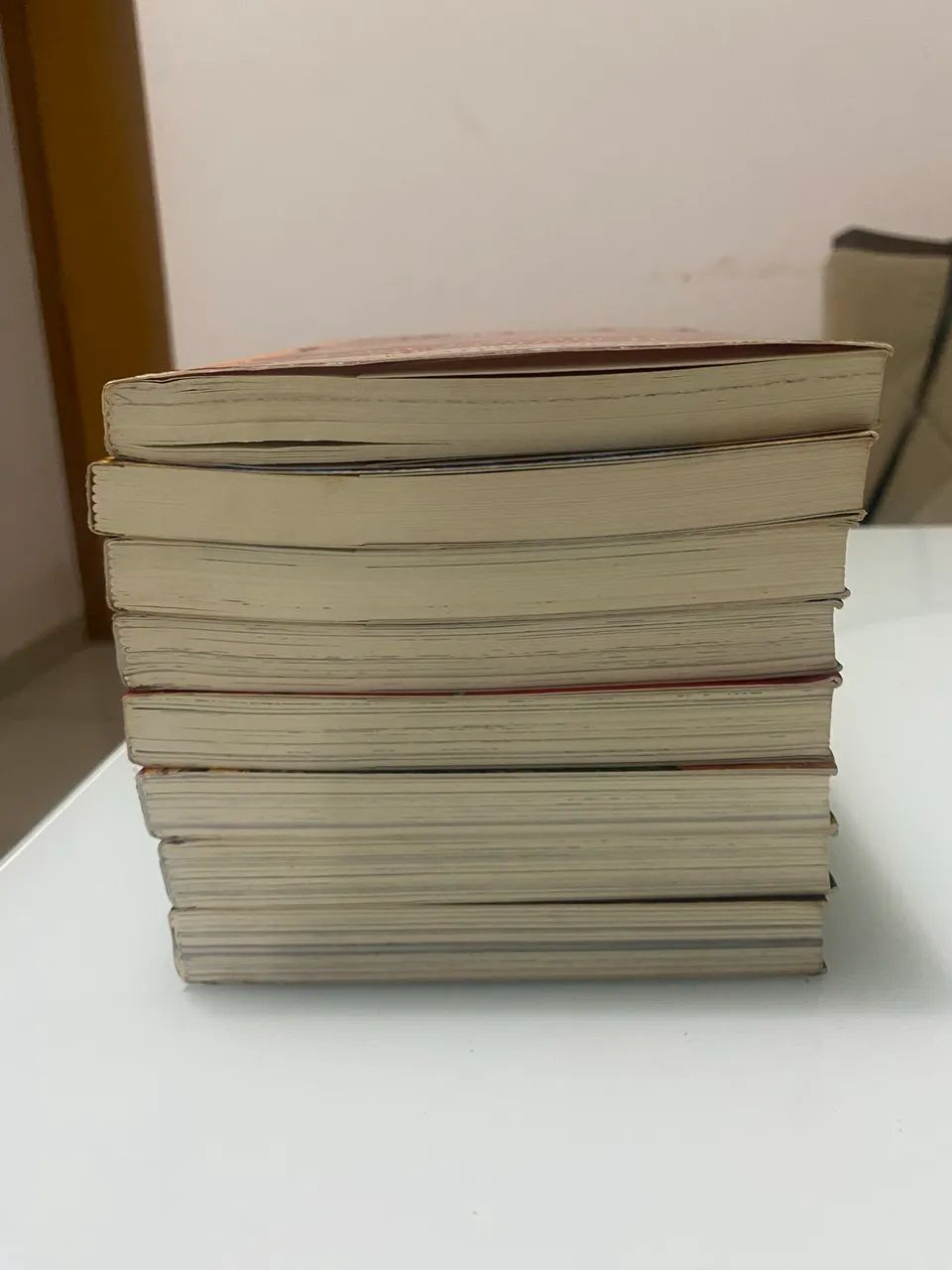 Livros - Foto 3