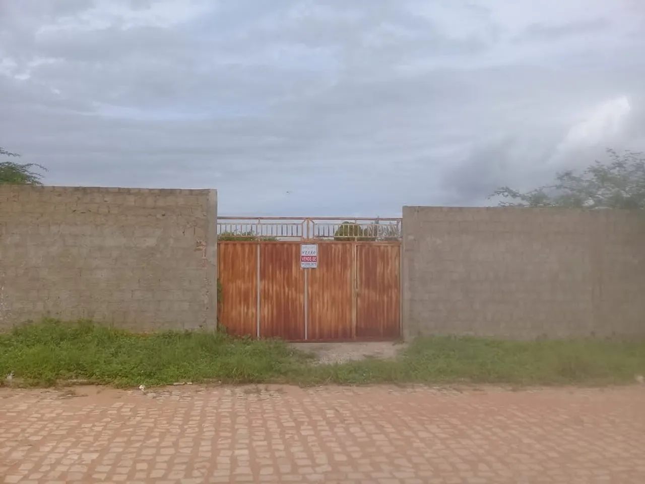 Terreno em Mossoró