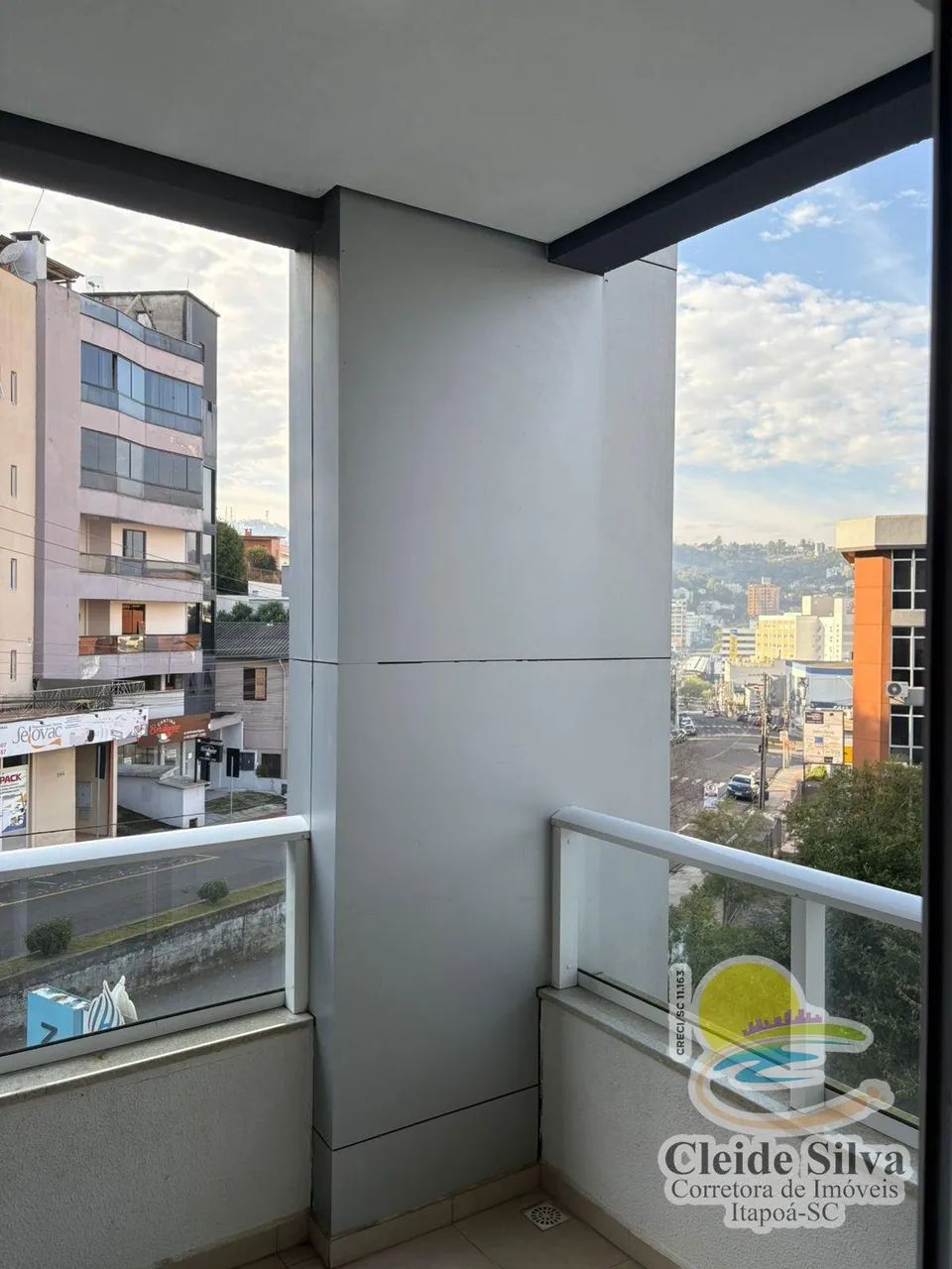 Apartamento em Concórdia/SC no Centro - Foto 5
