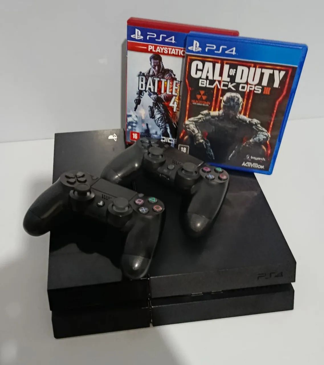 PlayStation 4 - Foto 3