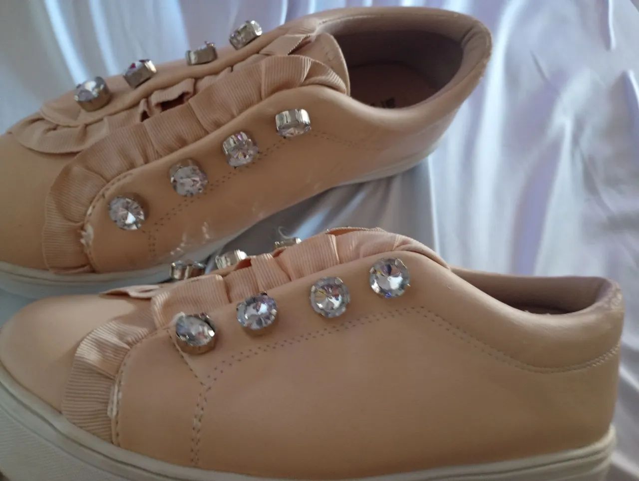 Tênis feminino $50 - Foto 2
