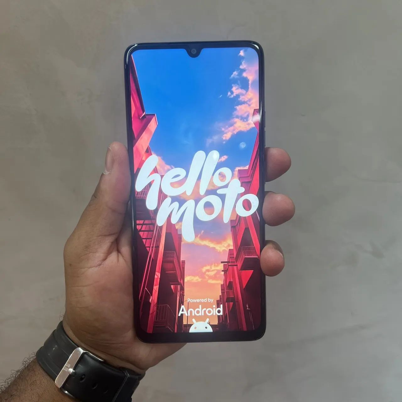 Telefone motorola - Foto 4