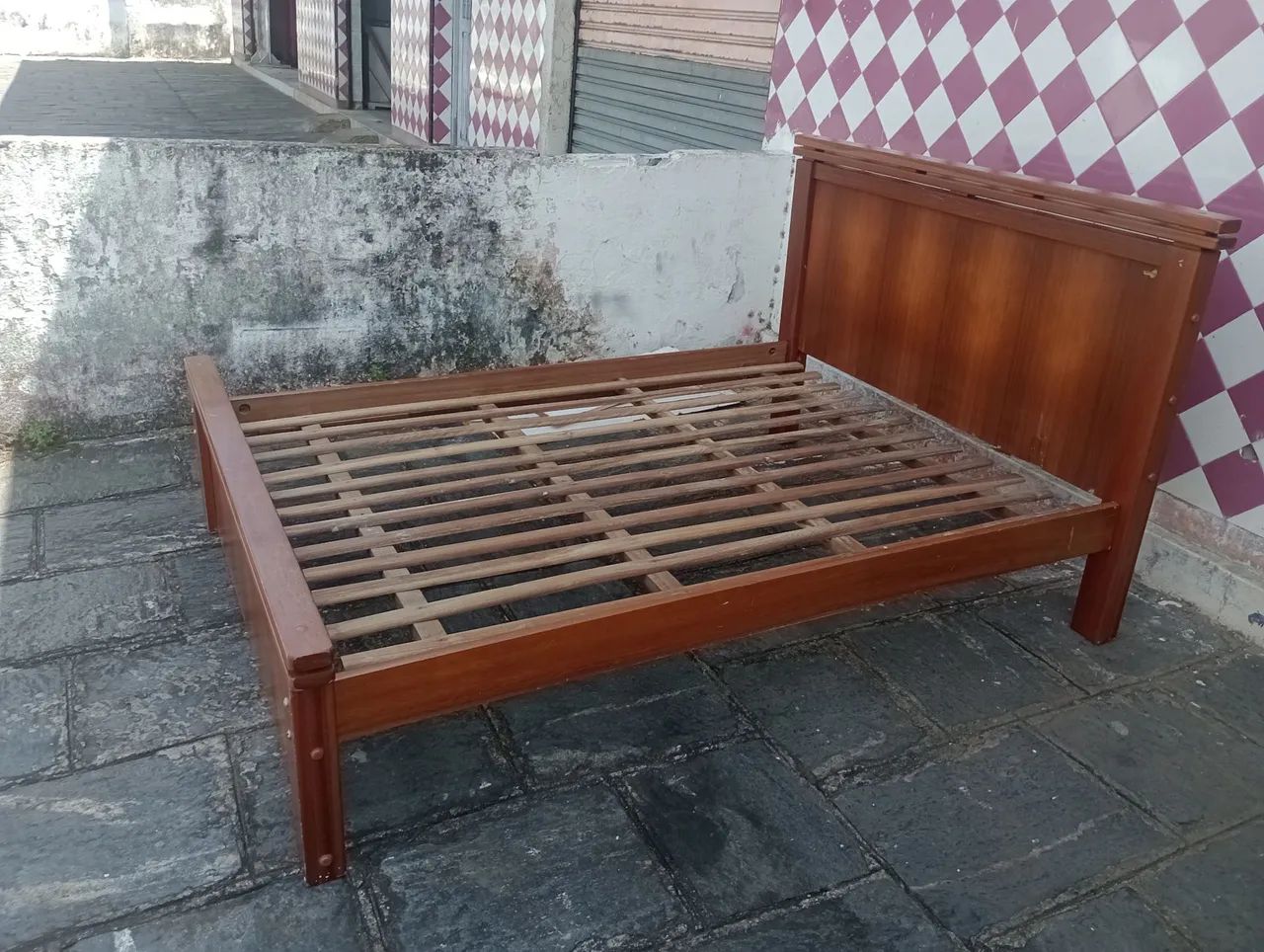 Cama Casal  - Foto 3