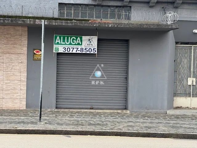 Excelente Loja No Rebouças