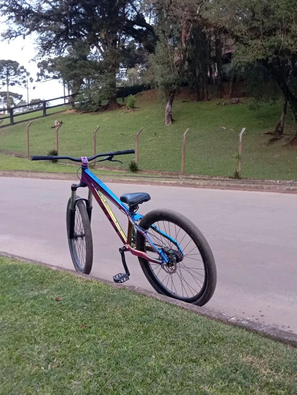 Bicicleta - Foto 3