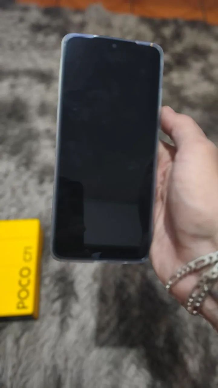 Poco c71 - Foto 3