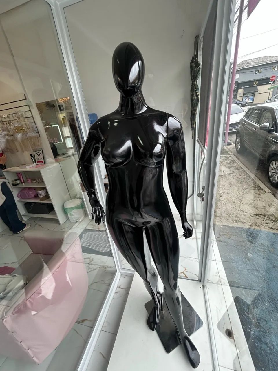 Manequins linha premium  - Foto 2