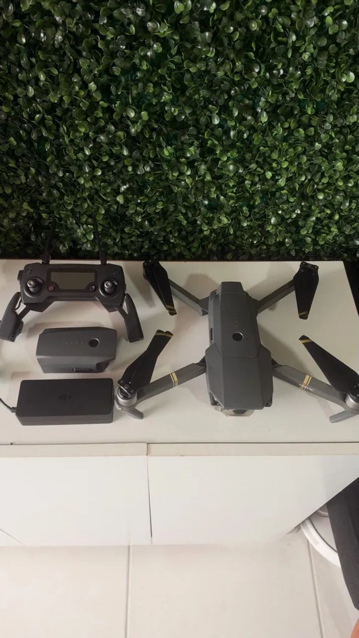 Drone DJI Mavic Pro