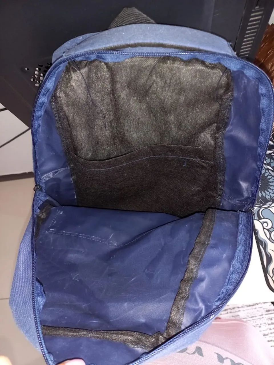 Mochila infantil.  - Foto 2