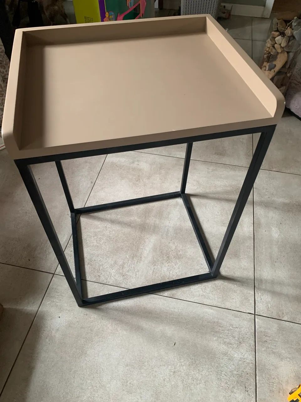 Mesa de Sala