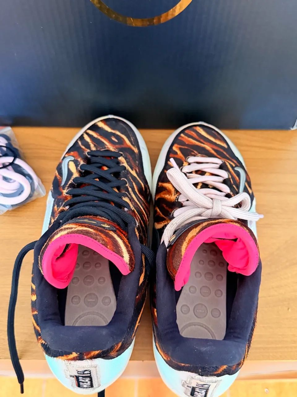 TENIS LEBRON XXIII - Foto 2