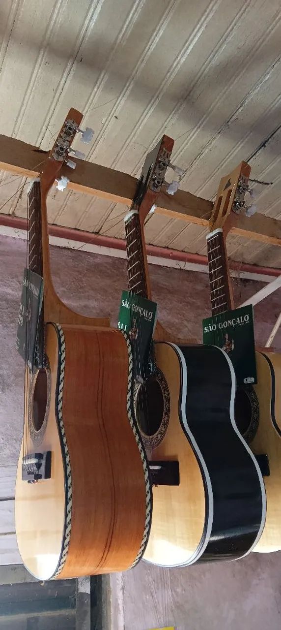 Cavaquinho  - Foto 5