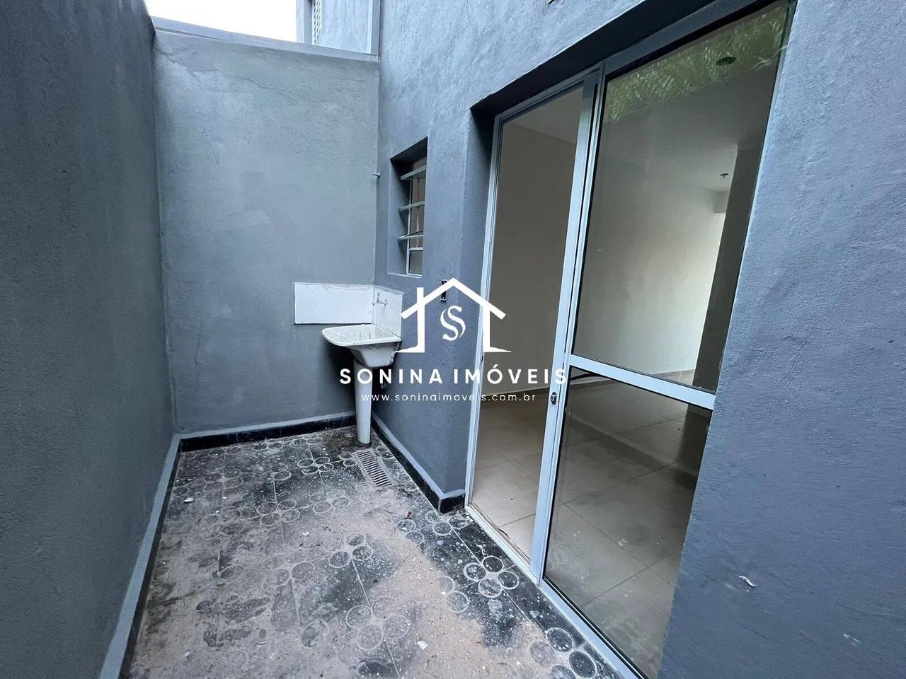 Casa em condomínio 2 quartos COM GARAGEM - Foto 5