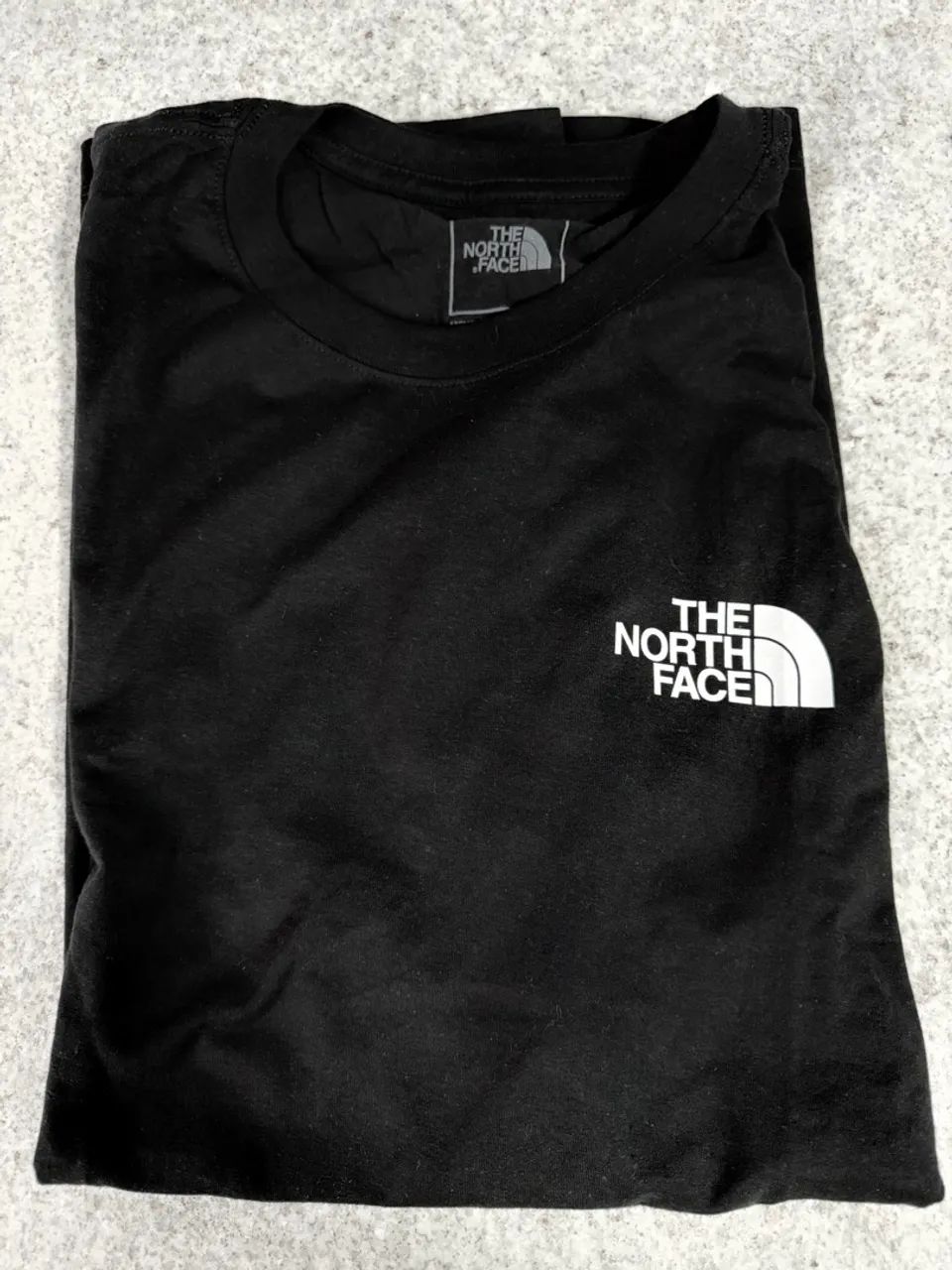 Camiseta the north face XXG