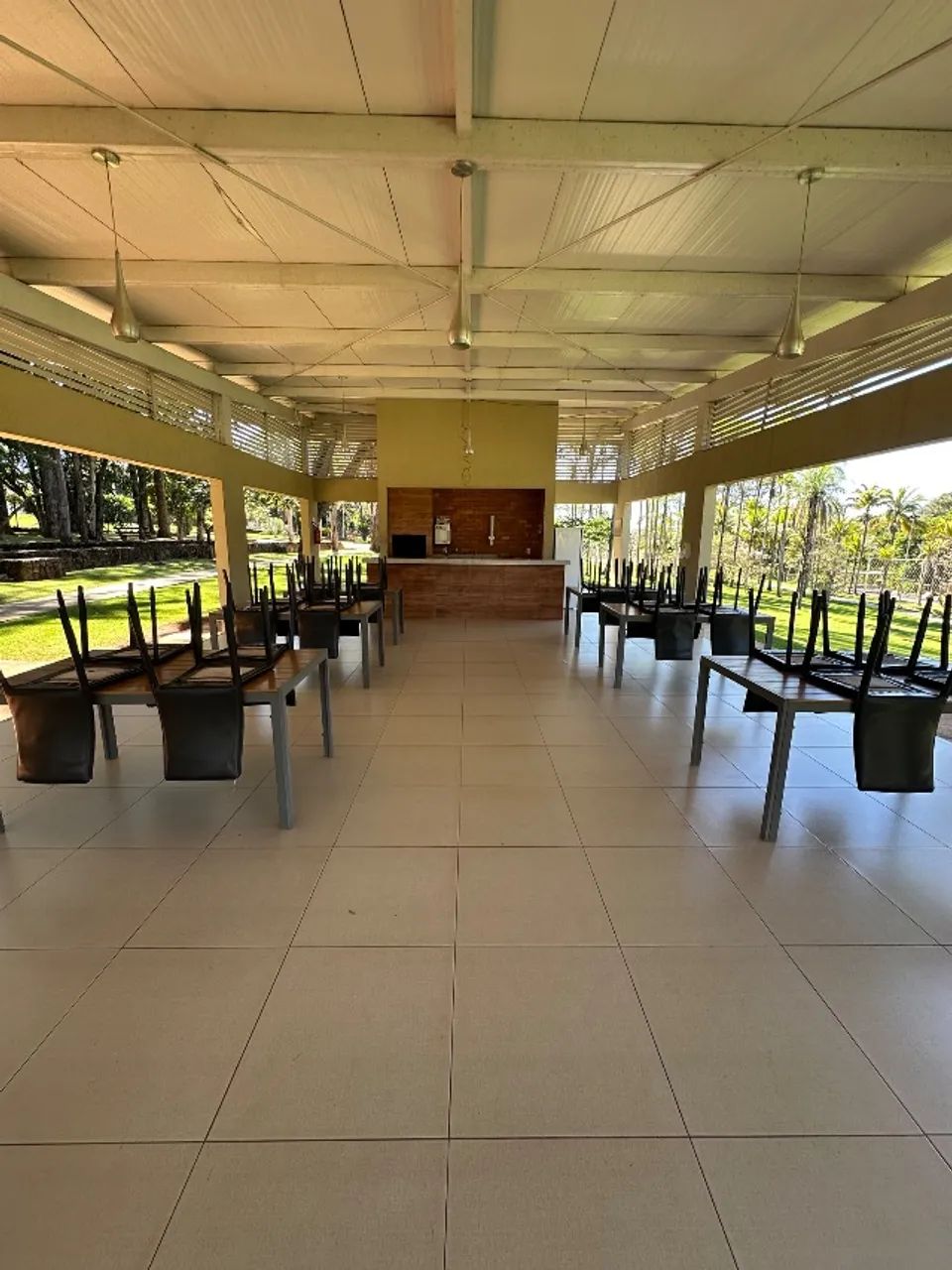 Lote à Venda em Condomínio Fechado de Chácaras - Guapó/GO - Foto 7