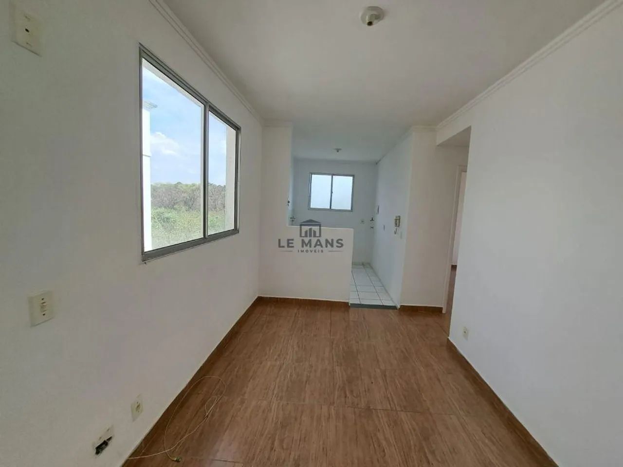 Apartamento à venda em Piracicaba, Nova Pompéia, com 2 quartos, com 49 m² - Foto 2