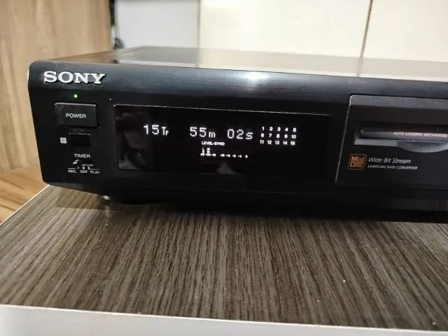 MD MDS - JE510 - Foto 3
