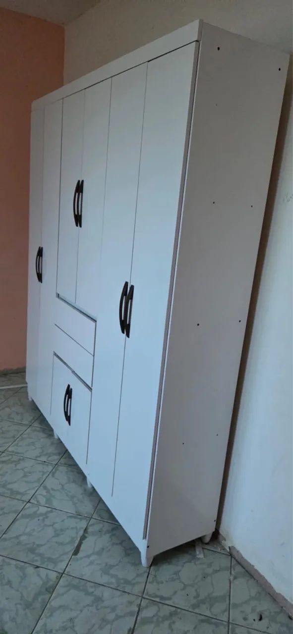 Guarda roupa  - Foto 4