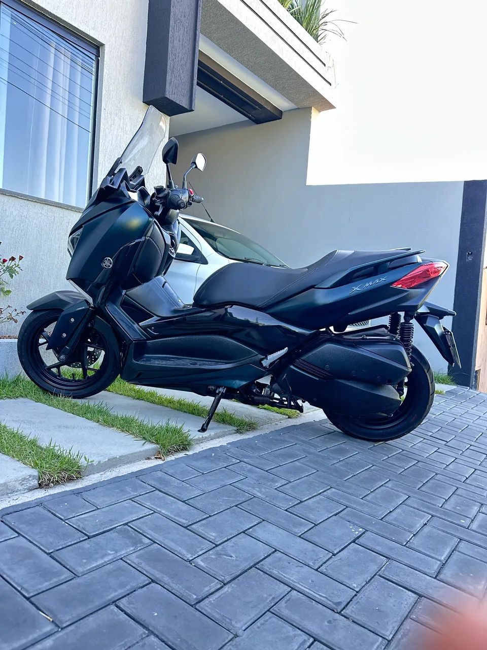 Yamaha XMax 250 ABS - Foto 2