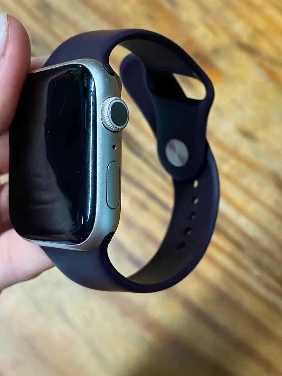 Apple Watch 45mm Serie 8