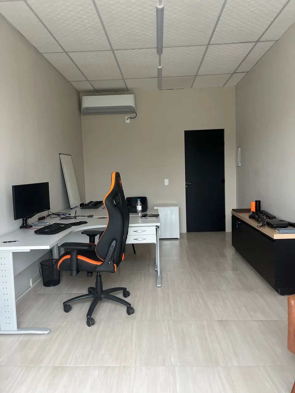 Sala comercial/escritório no segundo piso - Foto 2