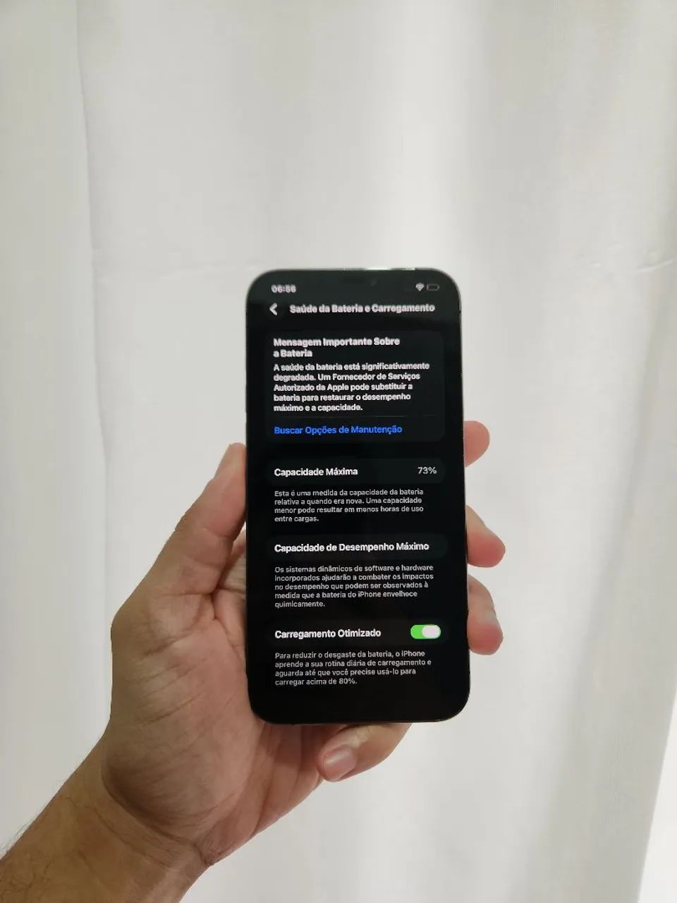 IPHONE 12 PROX MAX 256gb - Foto 3